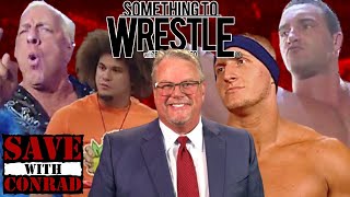 Bruce Prichard Shoots On Kenny Dykstra & Chris Masters Vs Ric Flair & Carlito