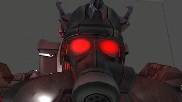 HOW TO MAKE IK RIG(PRISMA 3D LEGACY)