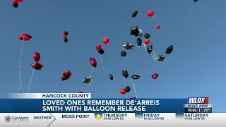 Family and friends remember victims of mass shooting