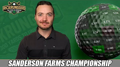 Sanderson Farms Championship DFS Preview & Picks, Sleepers | Fantasy Golf & DraftKings 2023
