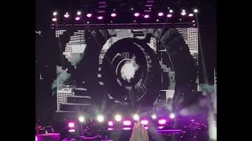 ROSSA - TAKKAN BERPALING DARIMU | LIVE CONCERT