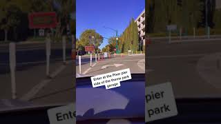 Disney Parking Hack Update