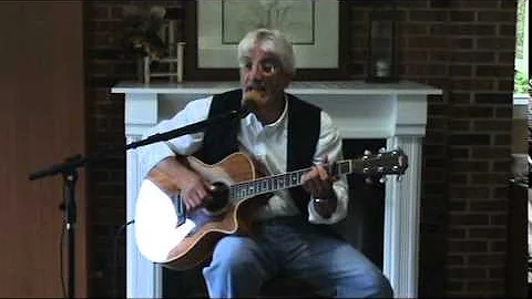 The Wedding Performed by Lonnie Perkins