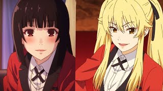 ¿¿POR QUÉ TODAVÍA NO HAY UNA 3 TEMPORADA DE KAKEGURUI??