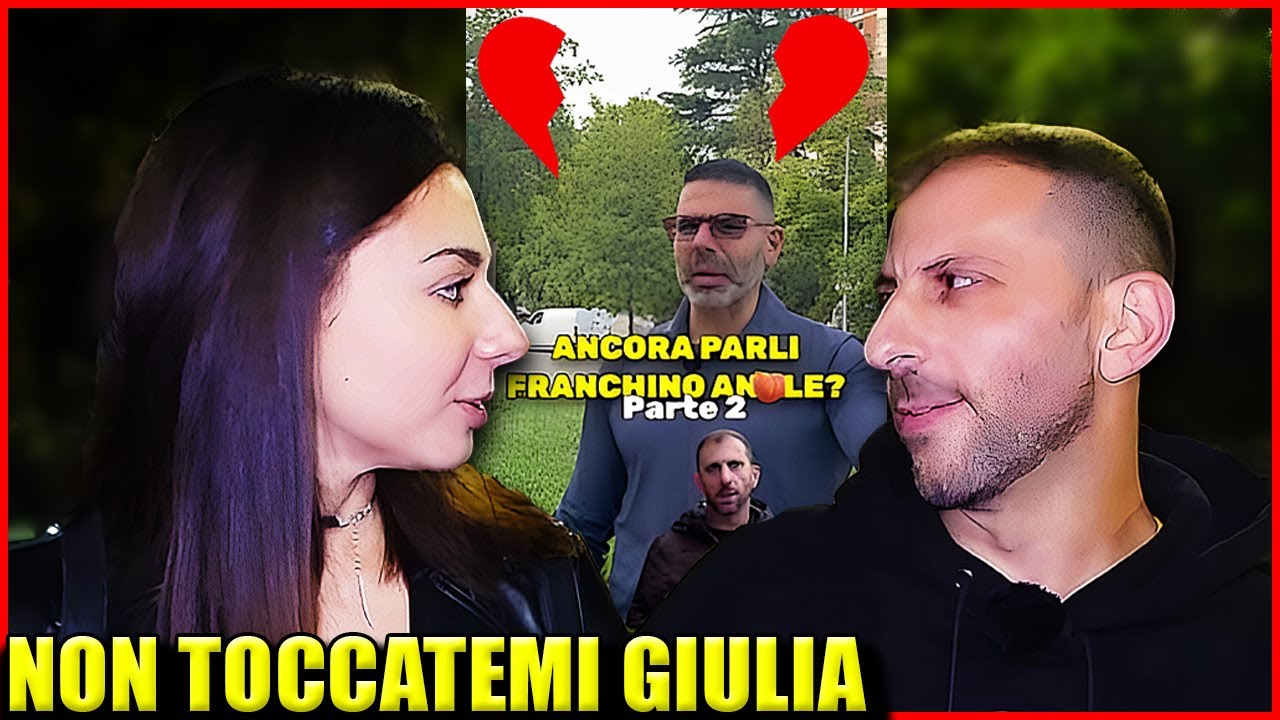 il DECLINO di Franchino Er Criminale ⁉️ Habibi Dissing parte 2 | NONè #141