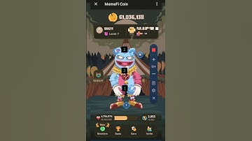 Memefi 29 June Today Combo🪙🃏| Level 7| #Memefi #memeficombo#memeficoin#memecoin#memecoincombo#crypto