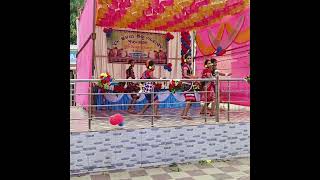 Sabatribai Phule song/ Suravi dance performance