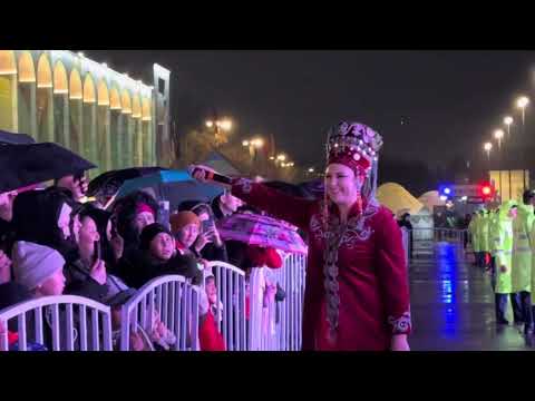 Юлия Руцкая “Жамгыр