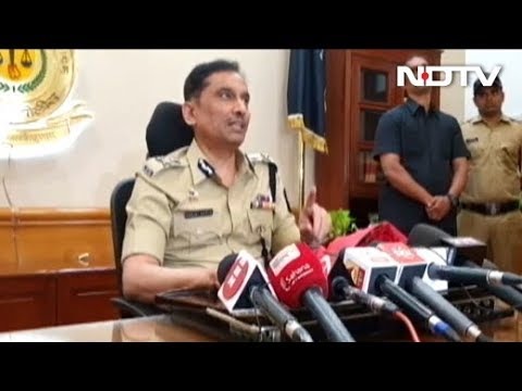 Mumbai Police-ATS में तबादले पर तनातनी, 13 पुलिसकर्मियों को नोटिस