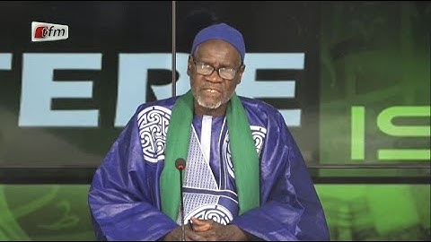 🚨🚨TFM LIVE : Yewtéré Islam - 19 Juin 2025 - Pr : Imam Chérif Sy