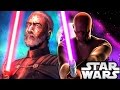 Was Count Dooku More Powerful Than Mace Windu? Star Wars Explained