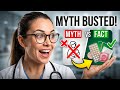 Contraception Myths vs Facts | Contraception selfless | Birth control methods