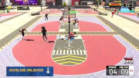 Best 2-WAY SLASHING PLAYMAKER Mixtape On NBA2K20