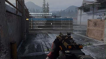 I have never left a game so fast