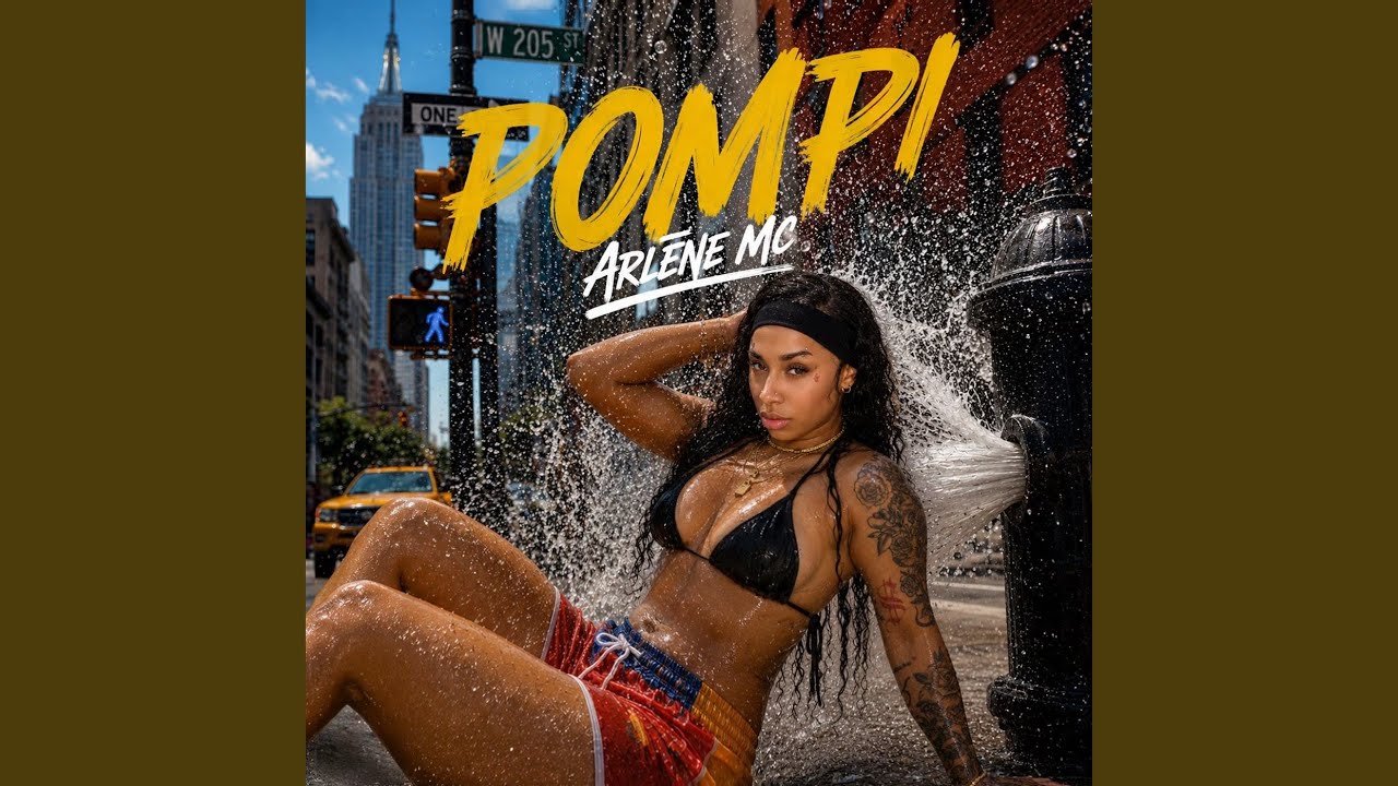 Watch POMPI on YouTube Watch POMPI on YouTube