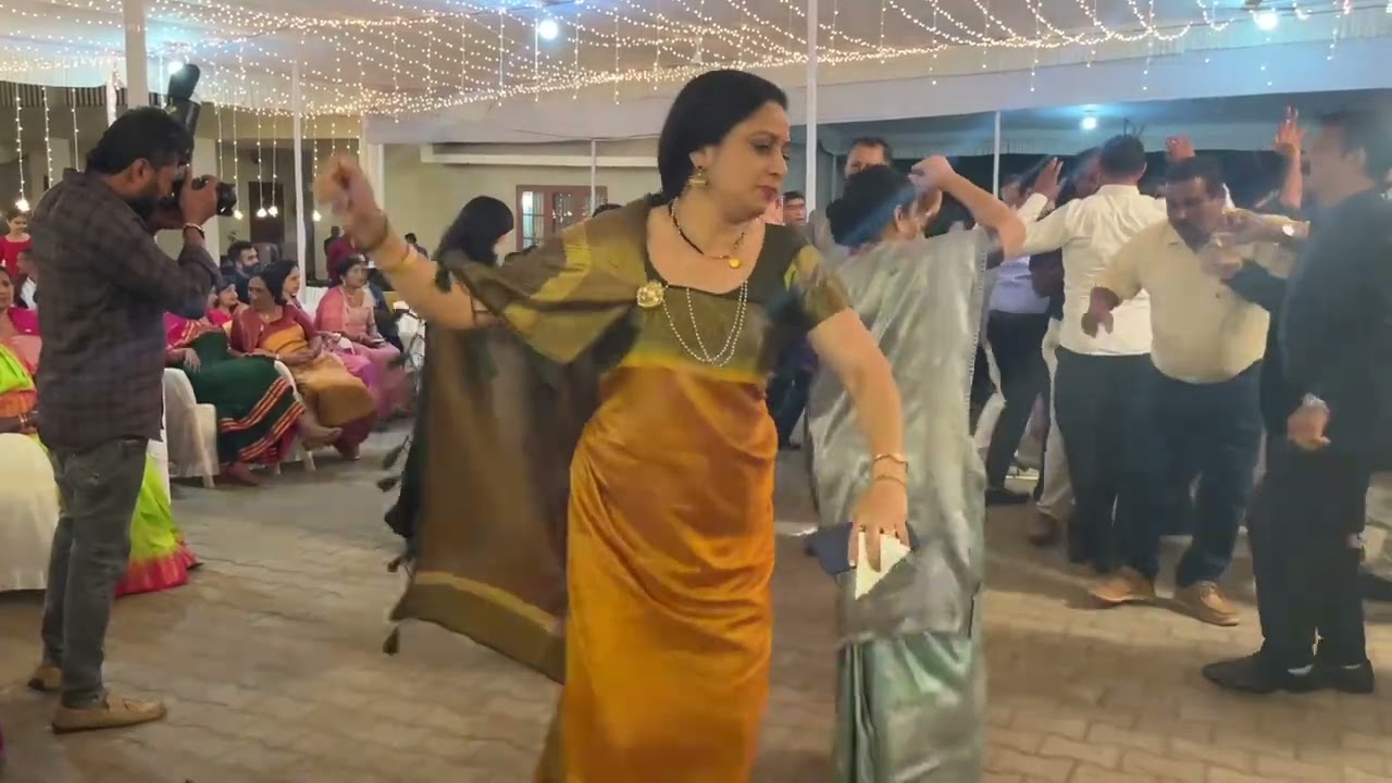 Kodava wedding dance #valaga #kodavatradition #wedding #coorg