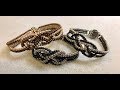 Lover's Knot Bracelet