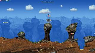 Cortex Command Techion Brainmech beta footage Wealth