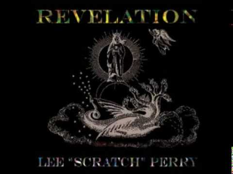 Lee Scratch Perry - let there be light  (Revelation 2010)