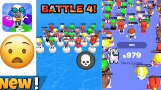 BATTLE 4 TYPE SPRINT: Typing Games Practice & Training |ALL LEVELS|#4 screenshot 5