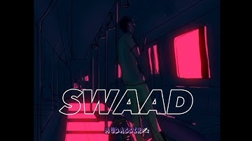 SWAAD AA GYA (OFFICIAL VIDEO) | MAND | DEOL HARMAN | FREE MEN STUDIO | NEW PUNJABI SONG 2022