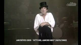 Gigi Proietti - Top Hat, White Tie and Tails (1982)