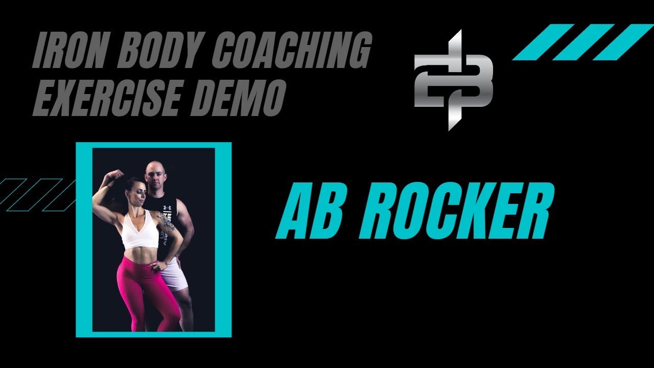 Ab Rocker - YouTube