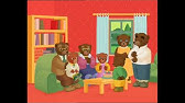 Petit Ours Brun Et Le Bebe Petit Ours Brun Youtube
