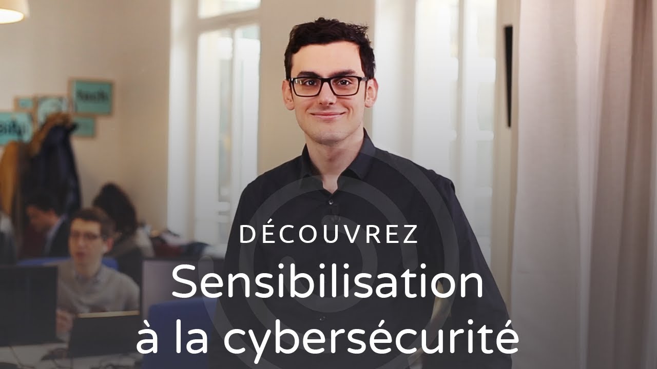 UNOW - Sensibilisation à la cybersécurité - Présentation
