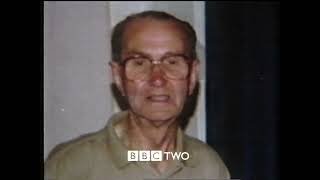 BBC Two Continuity - Sunday 12th April 1998