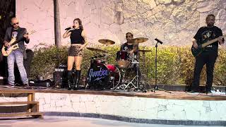 Live Music | Grand Oasis Palm | Cancun | Mexico