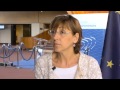 APCE, Mediabox – Milena  Santerini (Italy, SOC) sur le néo-racisme