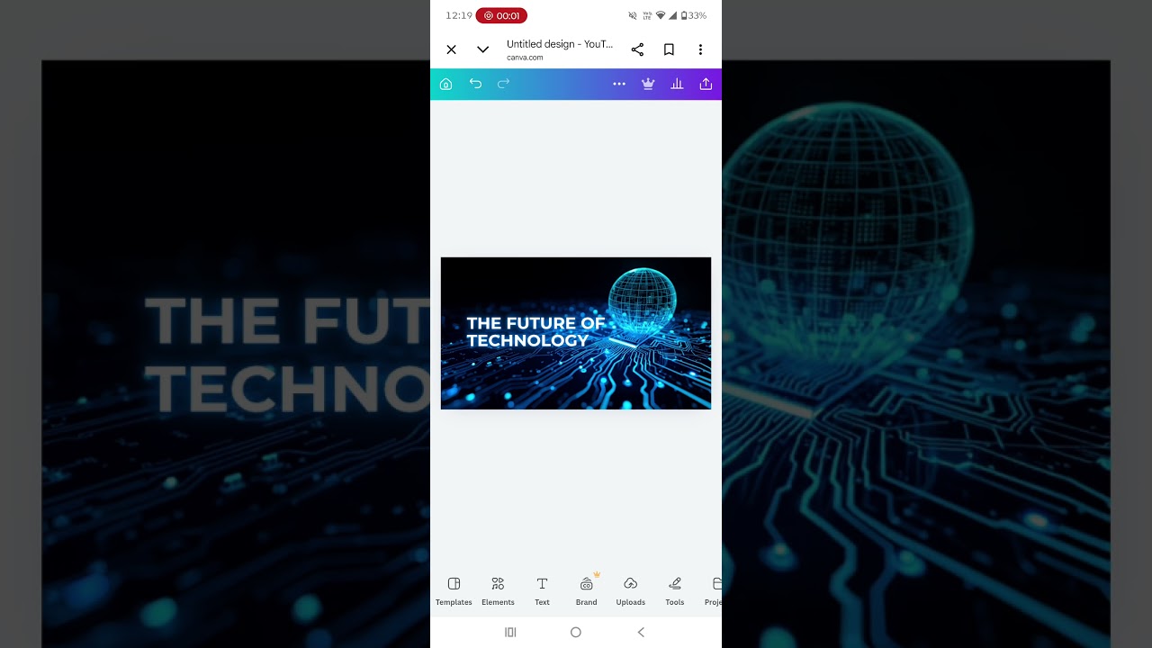 thumbnail technology