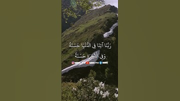 القرآن الكريم سورة البقرة الاية 201 الى 202