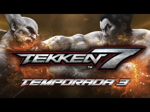 TEKKEN 7 - Introdução da Temporada 3 | PS4, XB1, PC