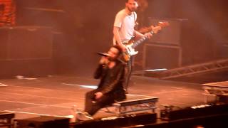 You Me At Six - Reckless (live @ Birmingham 10/02/15)