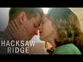 'Will Desmond Plead Guilty?' Scene | Hacksaw Ridge