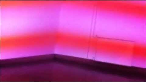 audio-visual experiment 1e (colour)