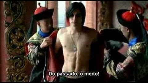 From Yesterday (Legendado) - 30 Seconds To Mars