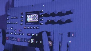 Beat sketch @WeArelectron Octatrack MKII #Industrial #MusiqueConcrète #Glitch I ♥ the the crossfader