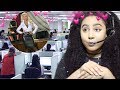 MY OFFICE BOO WAS ACTUALLY OLD ASF! | CALL CENTER STORYTIME #2