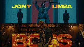 JONY, The Limba - Босс (Премьера клипа 2021)