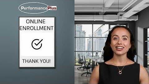 Online Enrollment - Insurance Benefits