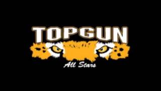 Top Gun Allstars Large Coed 2013  2014 music