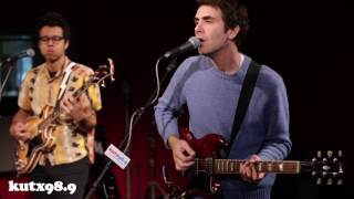 Video thumbnail of "Chris Cohen - Torrey Pine"