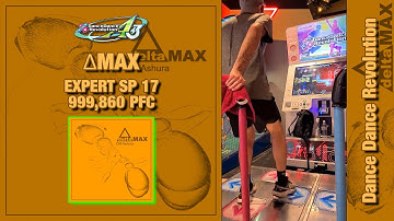 [DDR A3] ΔMAX ESP-17 999,860 PFC