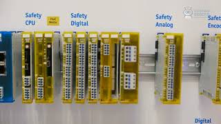 Reportage Sps 2025 Sigmatek