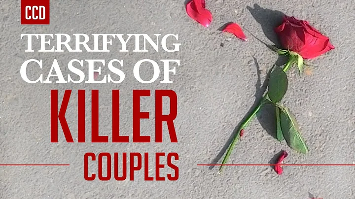 3 Disturbing Cases of Couples Who Kill...