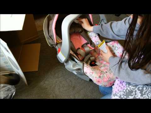 How To Make A Reborn Baby Car Seat How To Make A Reborn Baby Car Seat