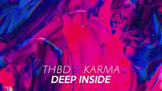 THBD & Synayzer - Deep Inside